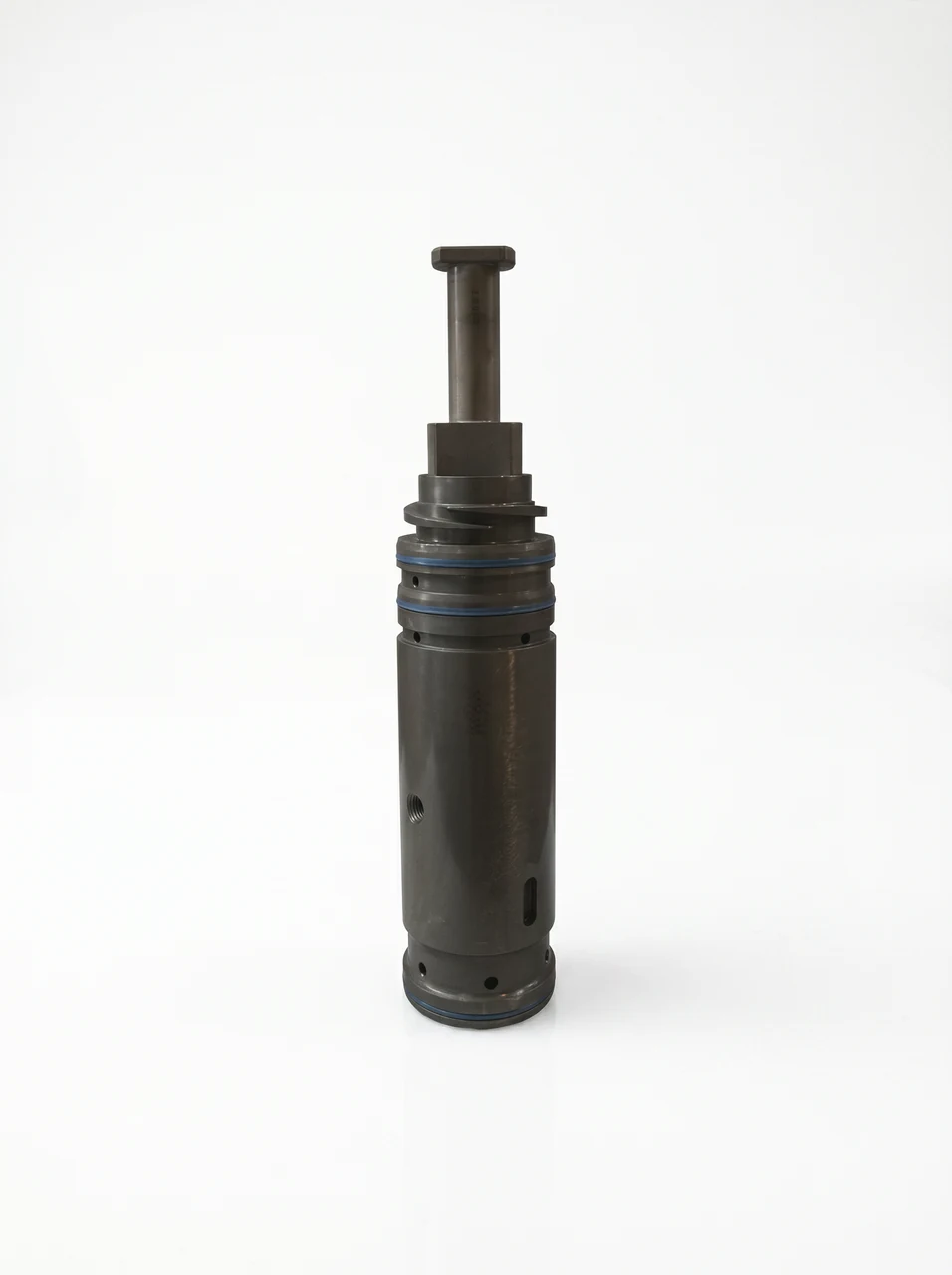 MAN B&W ME-C electronic fuel injection parts
