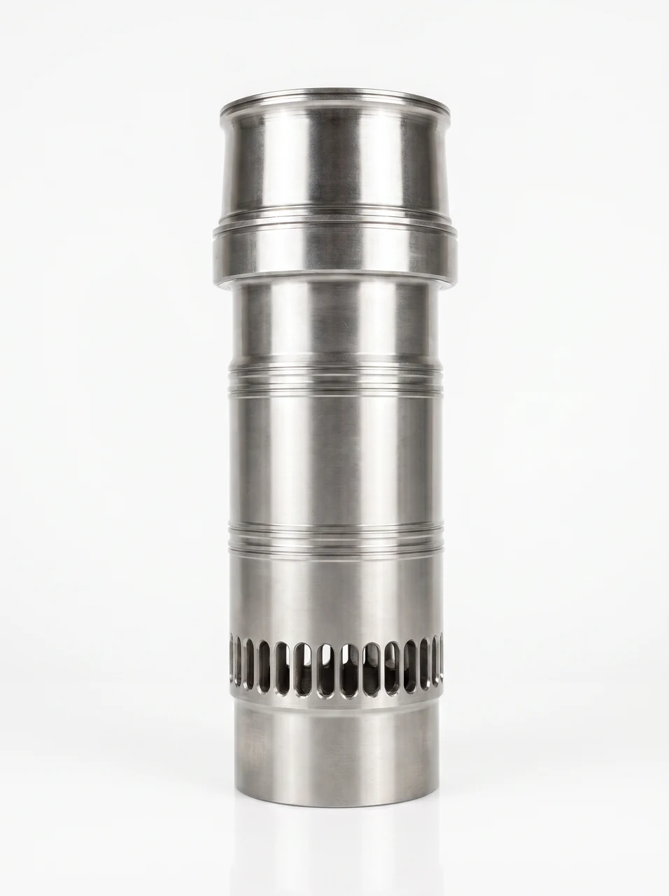 MAN B&W MC cylinder liners