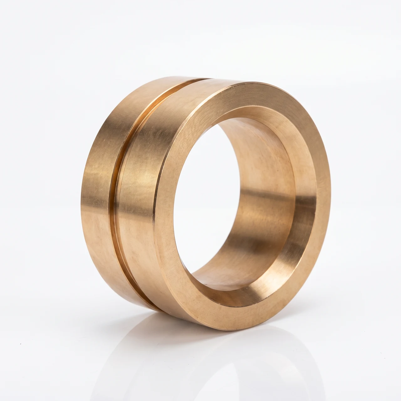 MAN TCR high-efficiency injection parts
