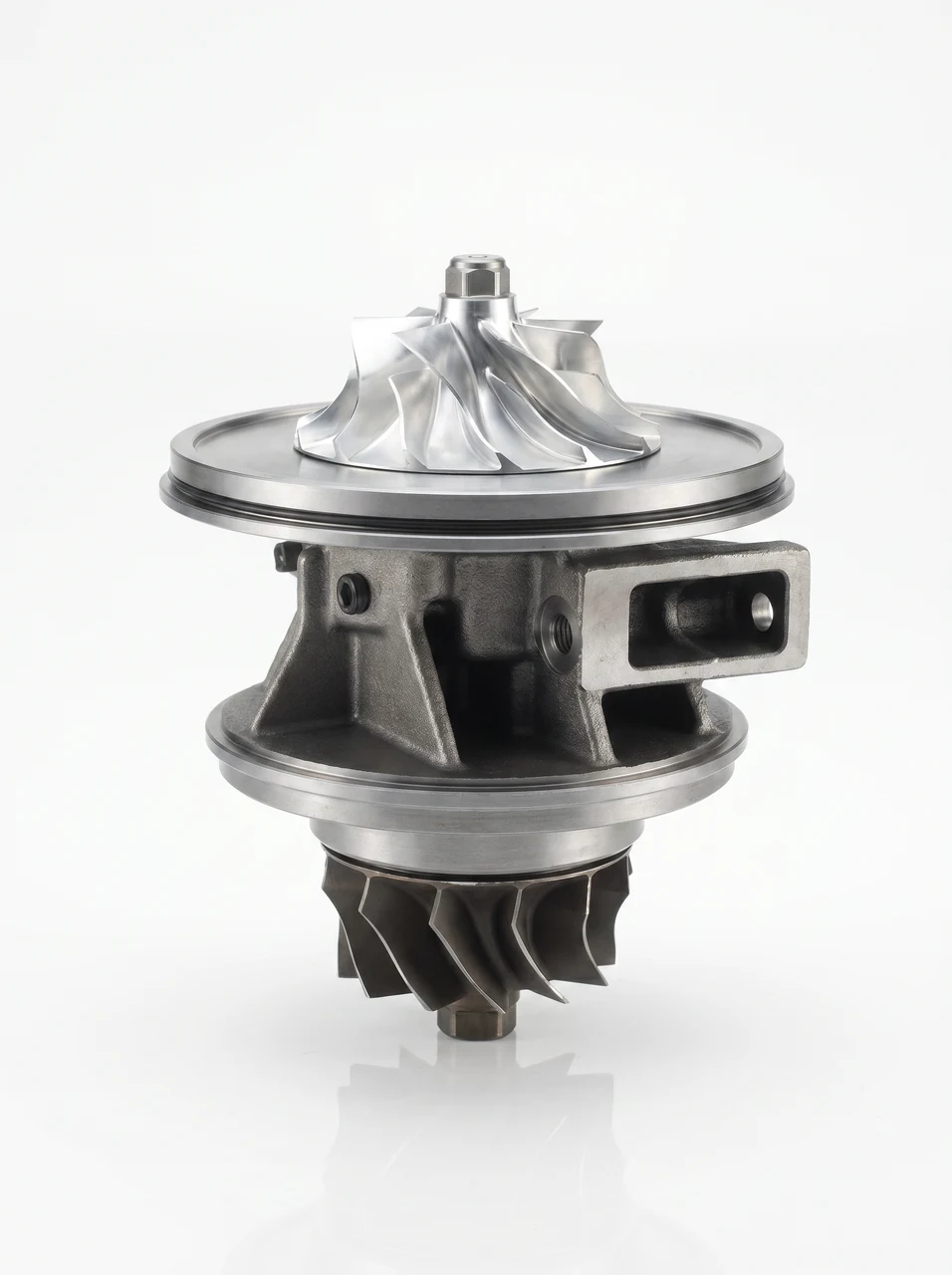 MAN TCA turbocharger cartridges