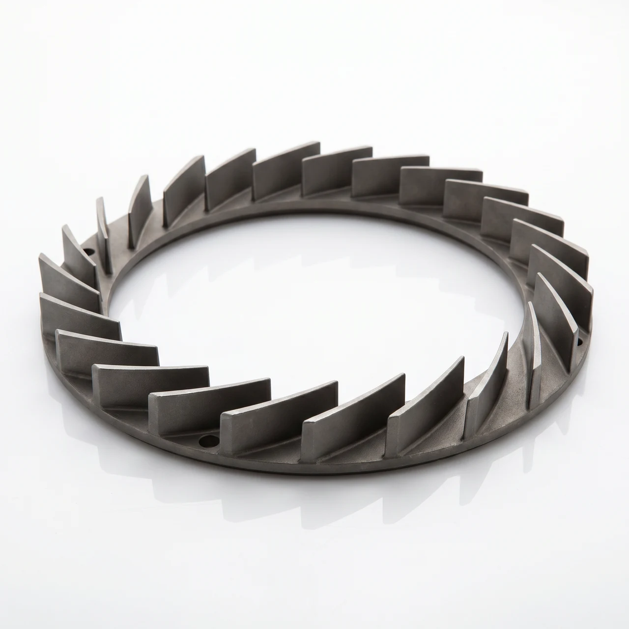 MAN TCR high-efficiency sealing-air parts