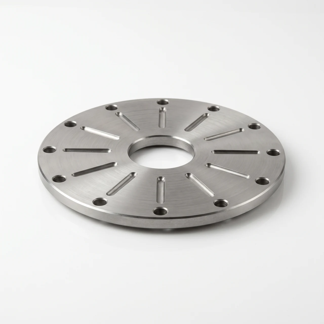 MHI MET-SE high-efficiency injection parts