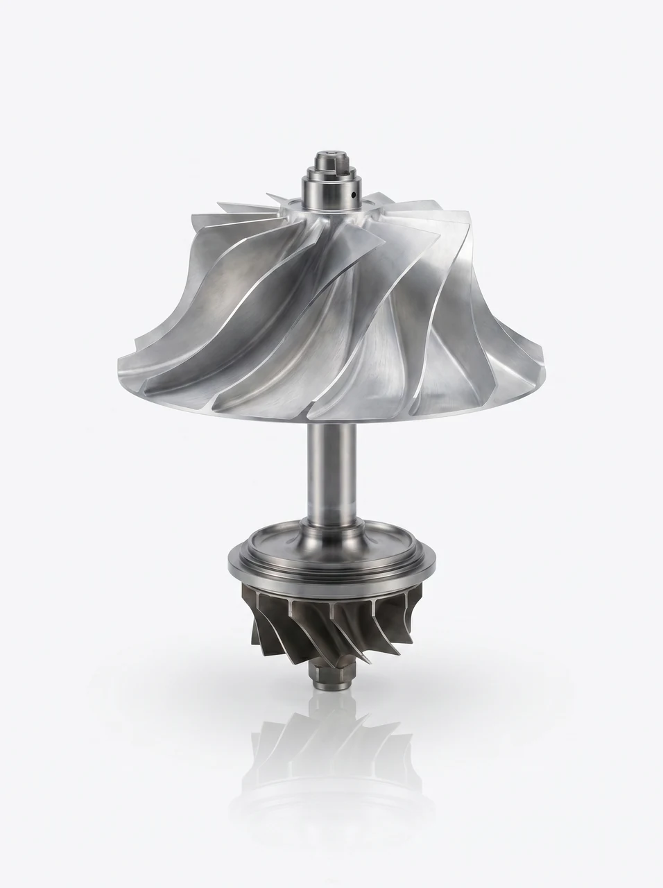 MHI MET turbocharger cartridges