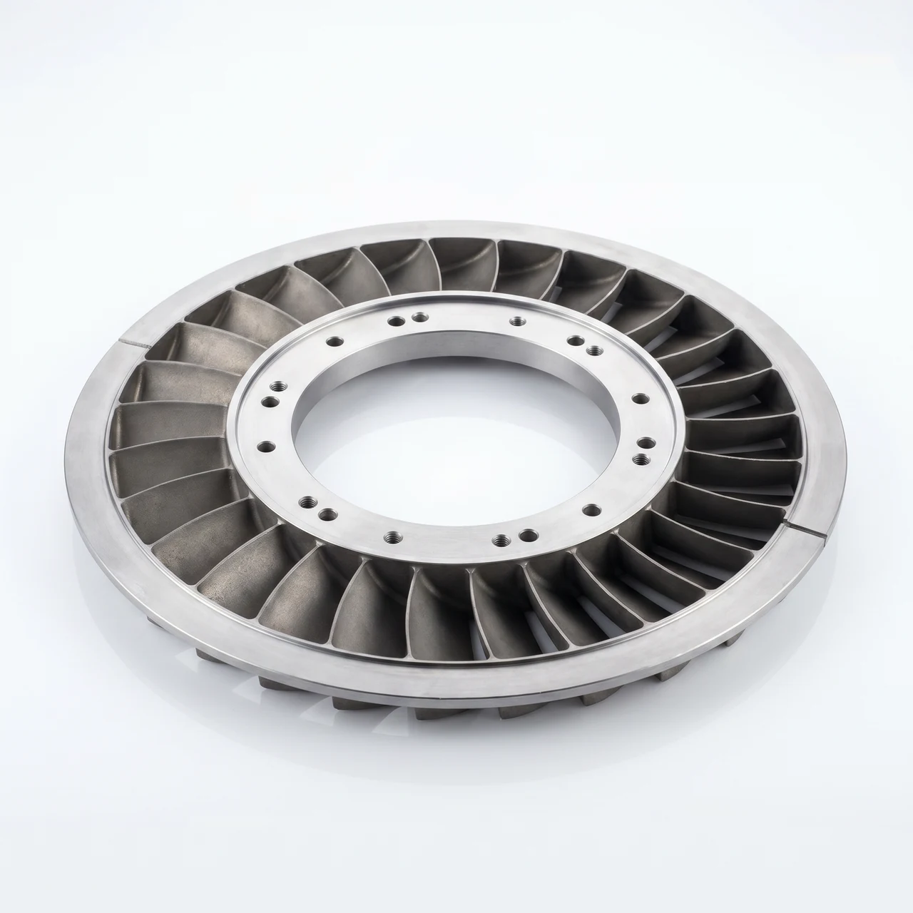 MHI MET-SE high-efficiency sealing-air parts