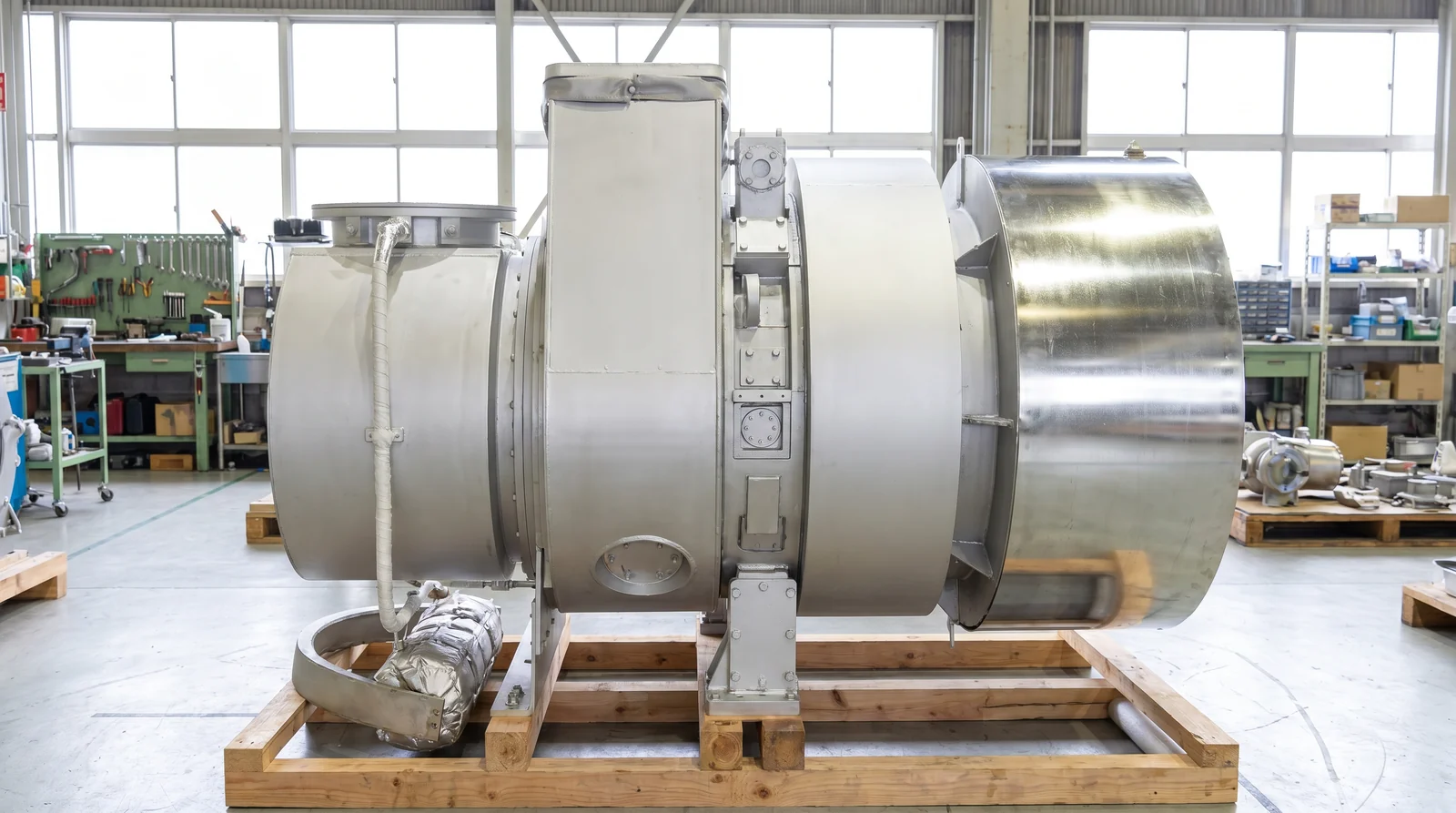 MHI MET-SD series and MHI four-stroke parts