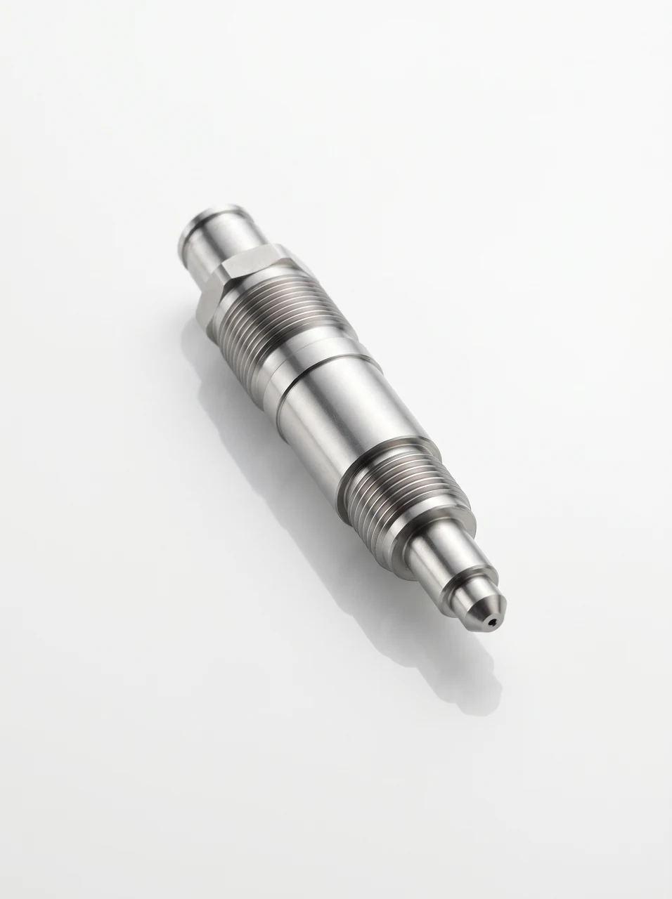 Mirrlees Blackstone ESL series common-rail fuel injection parts