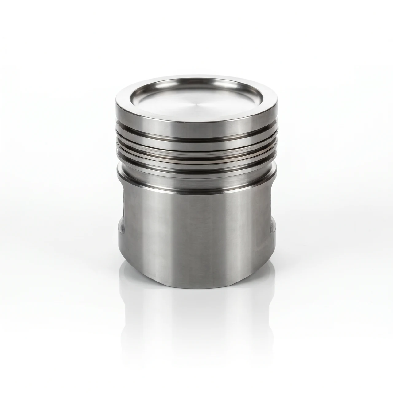 Mirrlees Blackstone overhaul kit parts - pistons, liners and rings