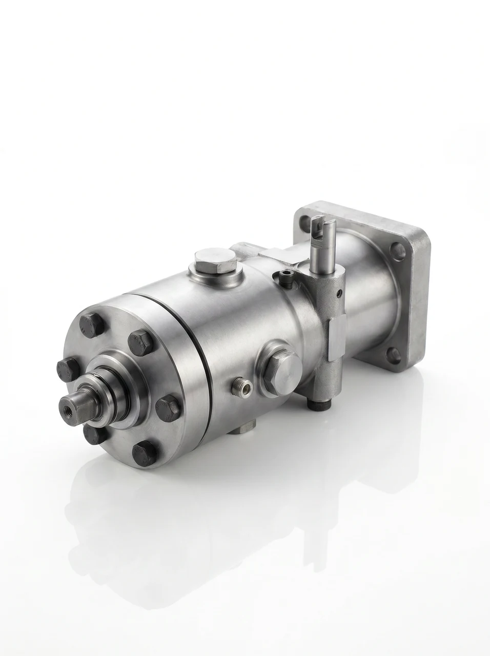 Mitsubishi UEC common-rail fuel injection parts