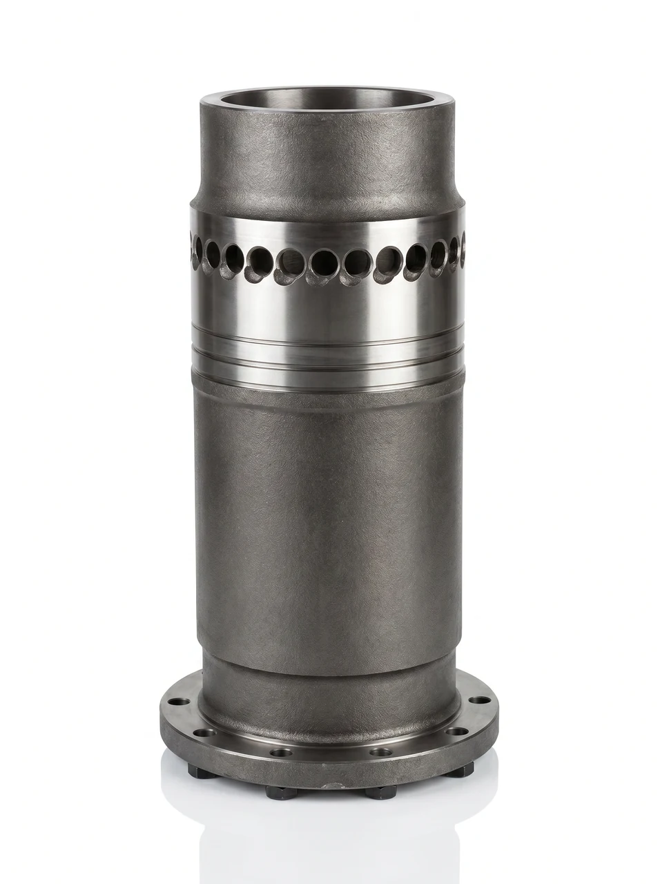 Mitsubishi UEC cylinder liners