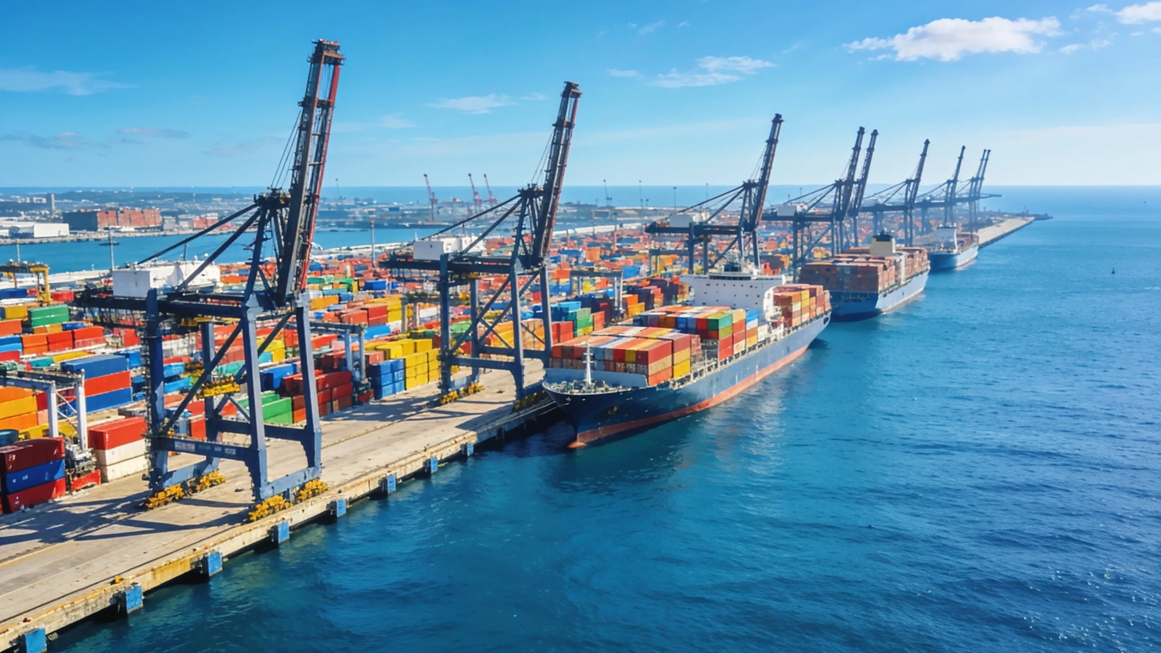 Pielstick spare parts supplier in Netherlands Rotterdam