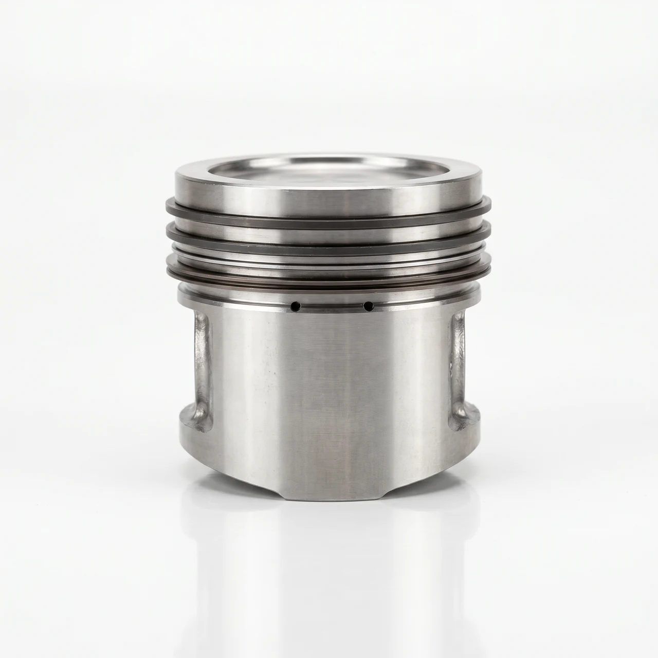 Sauer overhaul kit parts - pistons, liners and rings