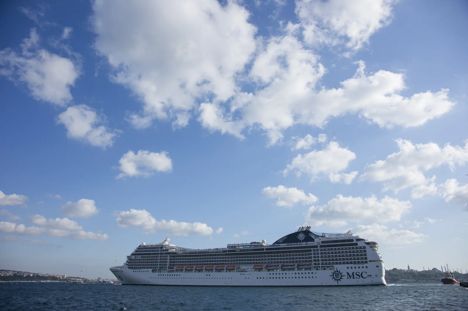 Pielstick spare parts for cruise ships and ferries
