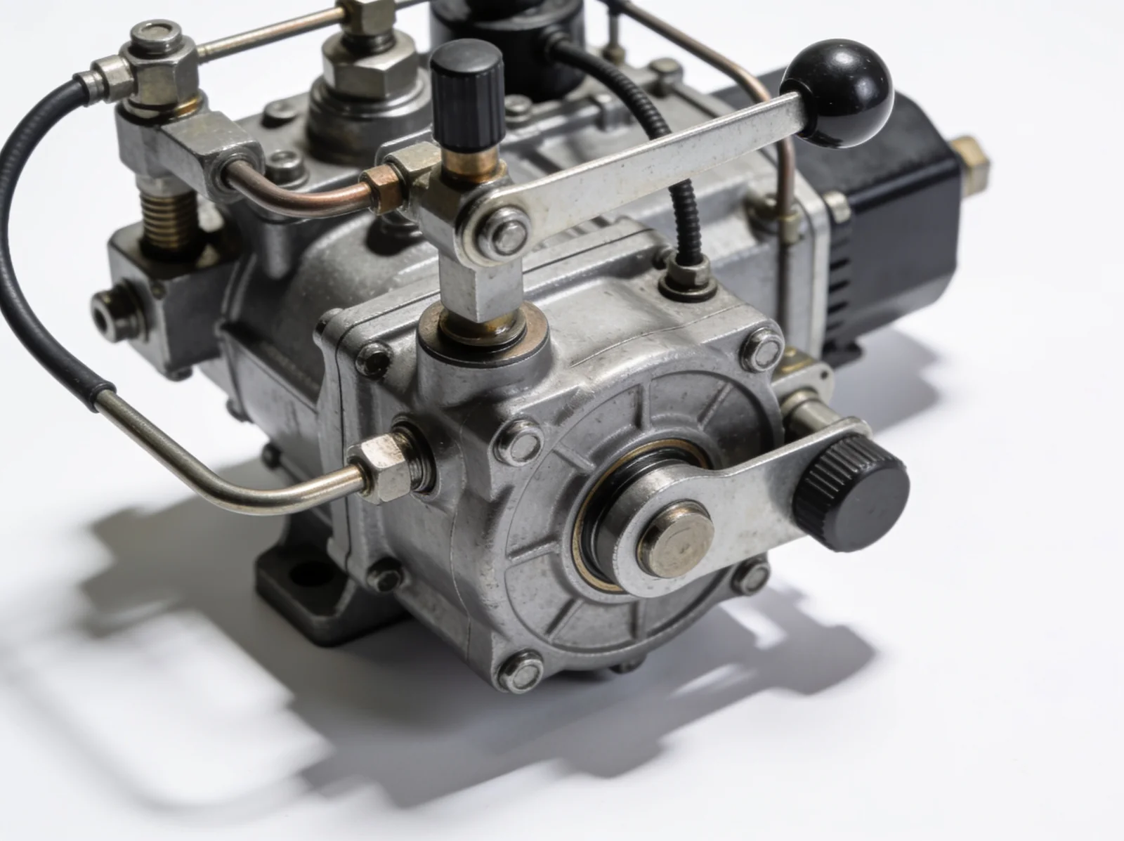 Marine engine governor unit supplied from India