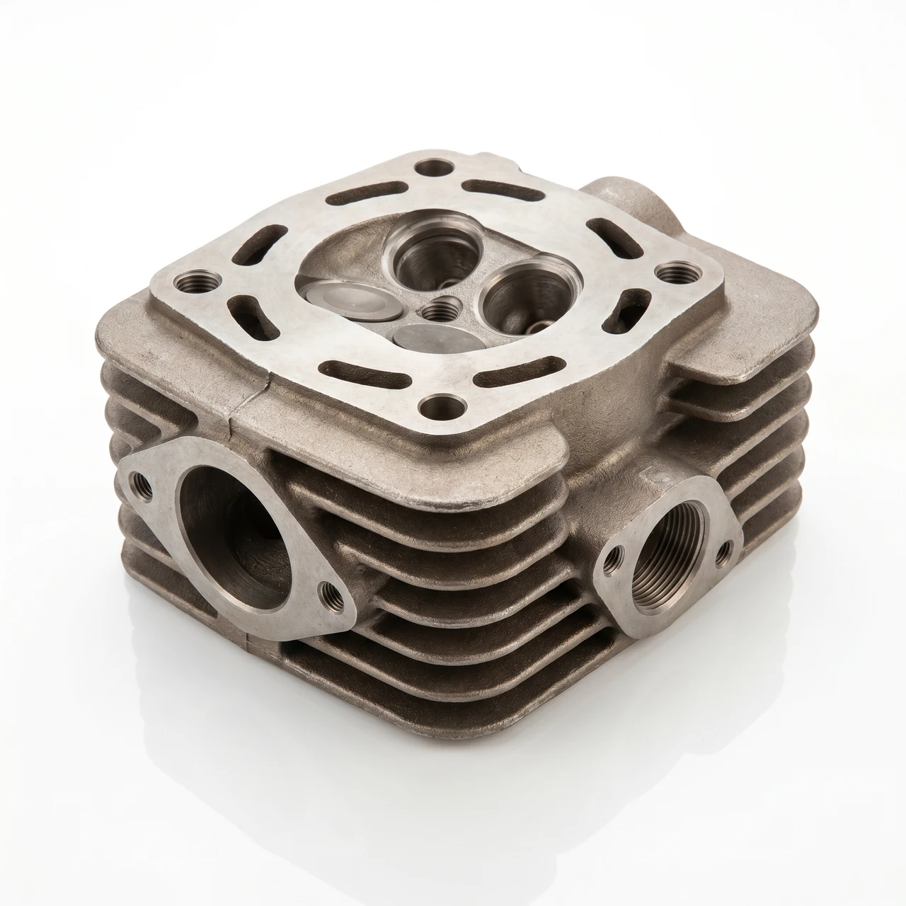 Sperre HL series air-cooled injection parts
