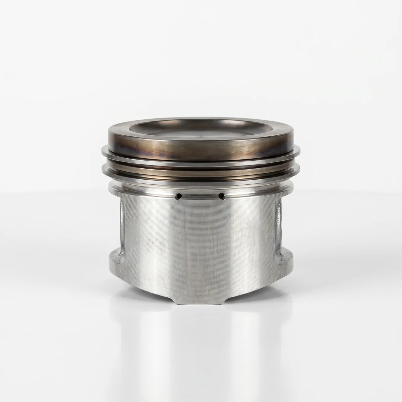 Sperre overhaul kit parts - pistons, liners and rings
