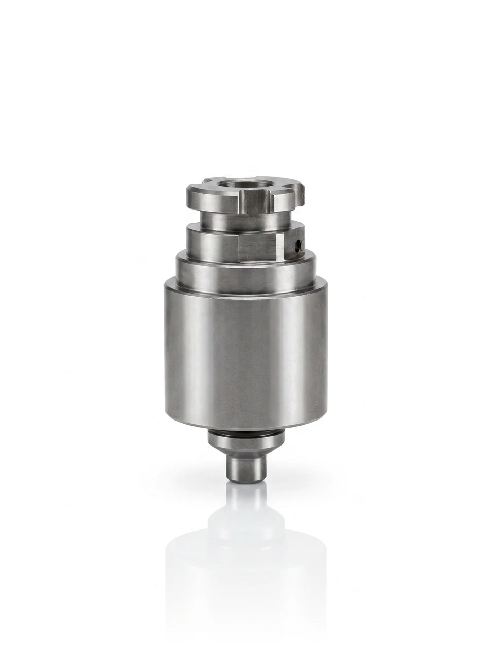 Sulzer RT-flex common-rail fuel injection parts
