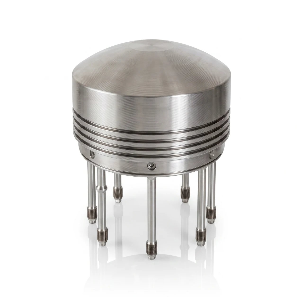 Sulzer overhaul kit parts - pistons, liners and rings