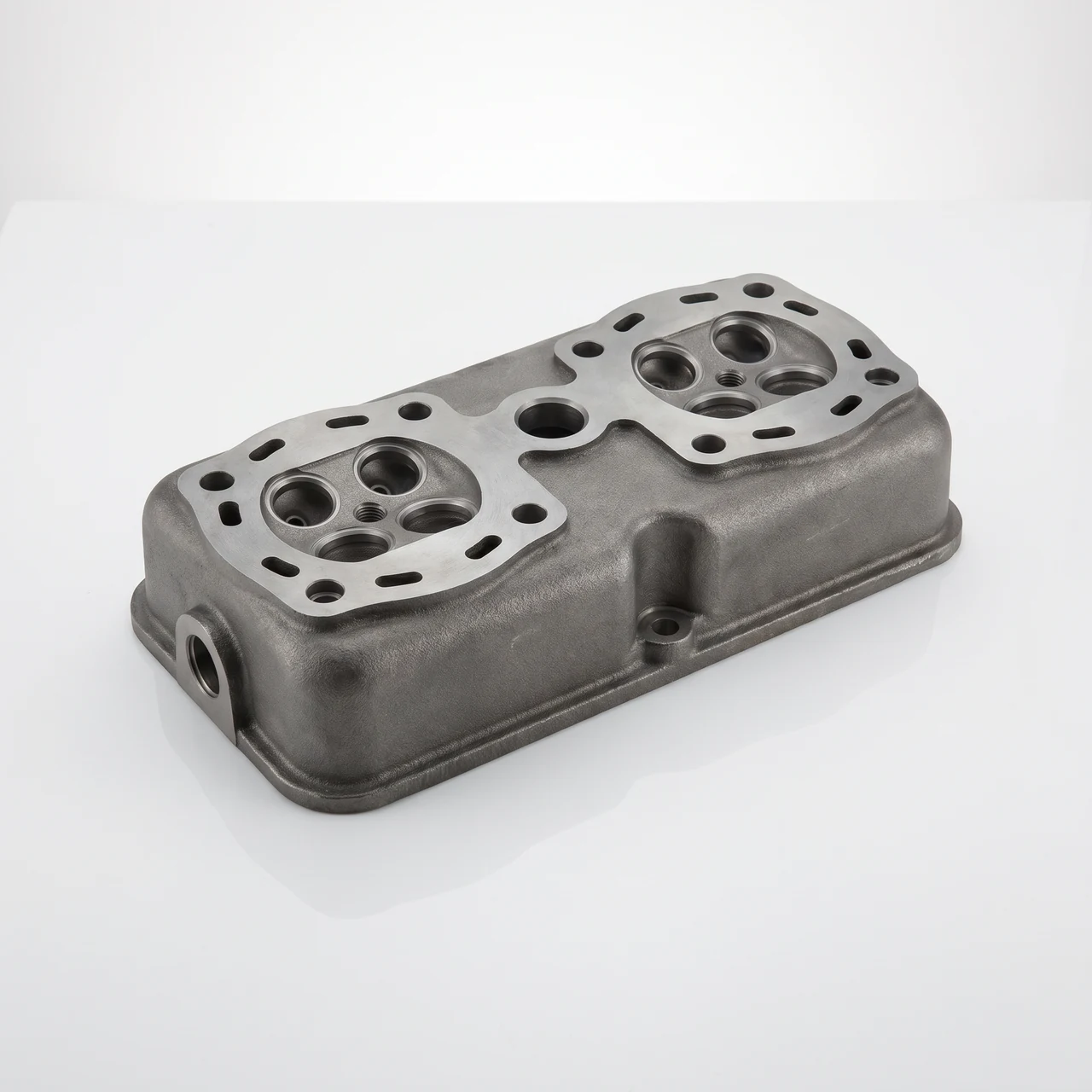Tanabe HC series air-cooled injection parts