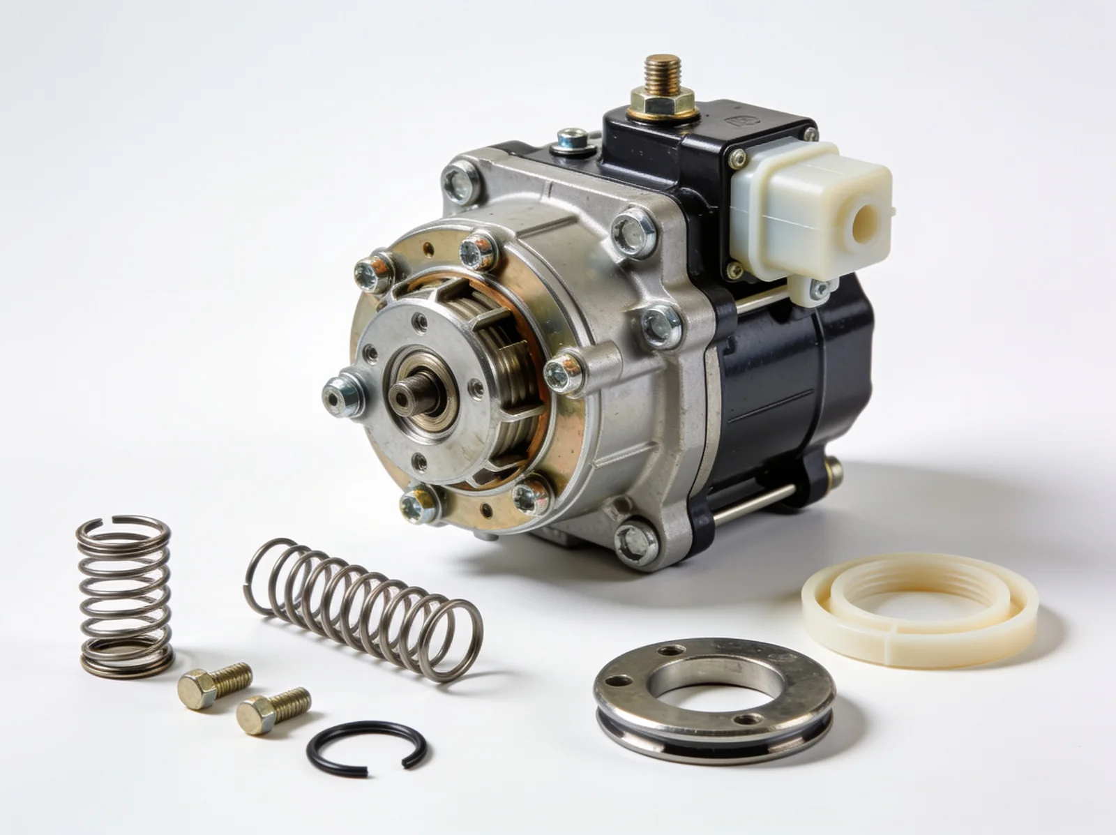 Marine engine governor unit supplied from India