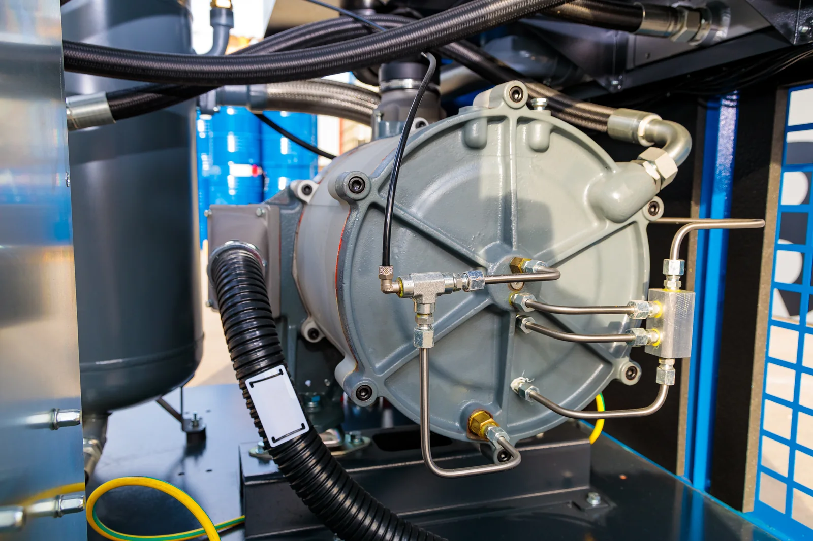 STARTING AIR — container ship spare parts | Wattmare