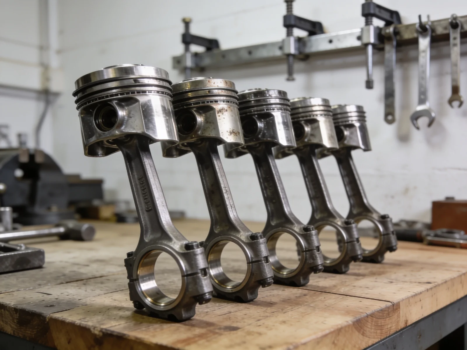 Reconditioned  Alang marine spare parts | Wattmare
