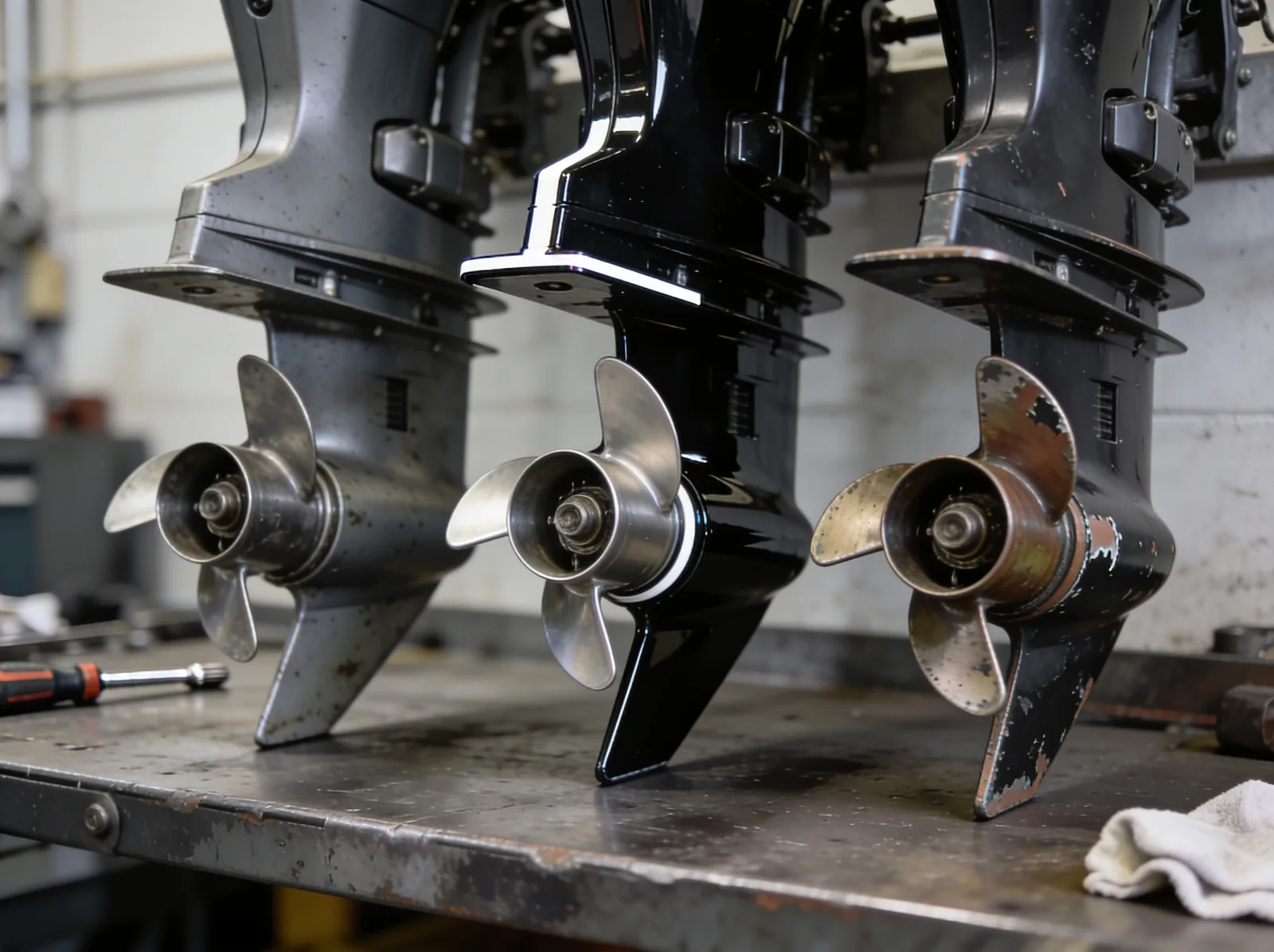 Genuine, OEM-Equivalent or Reconditioned  You Choose — Wattmare