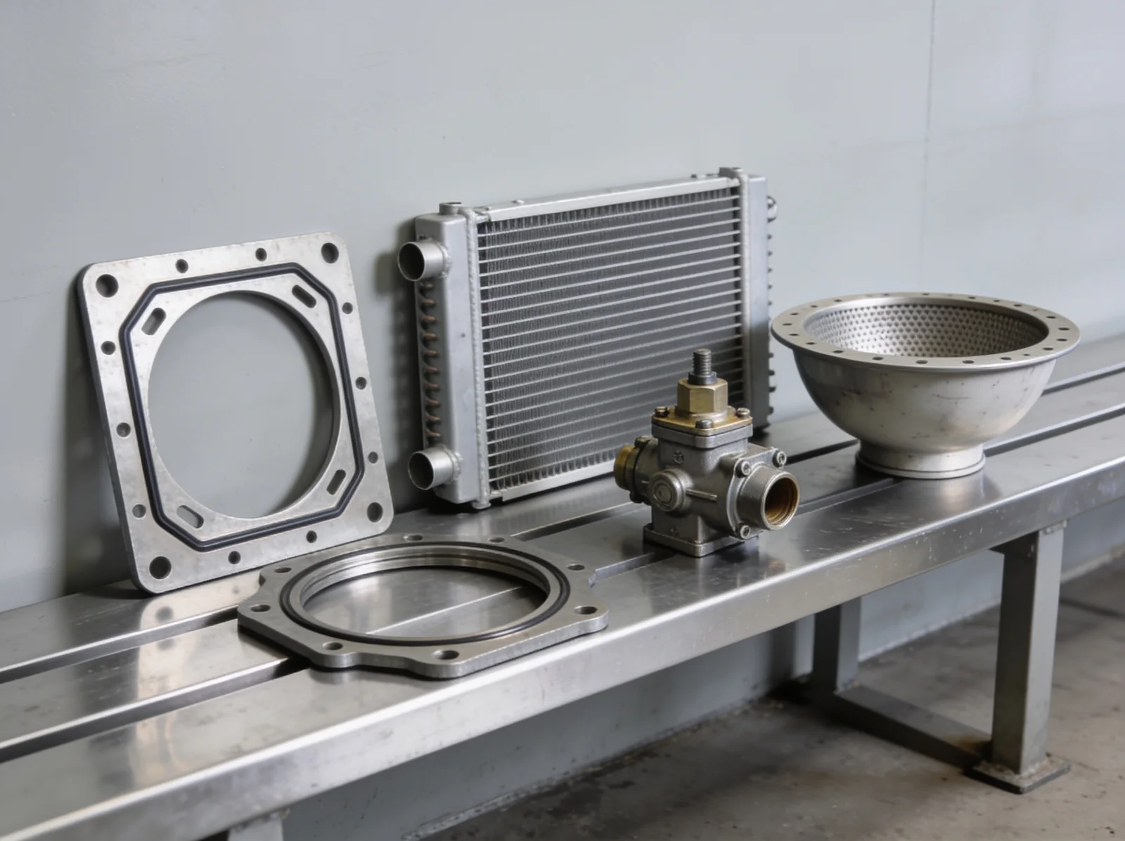Cooling, Purification & Air Systems Often Overlooked — Wattmare