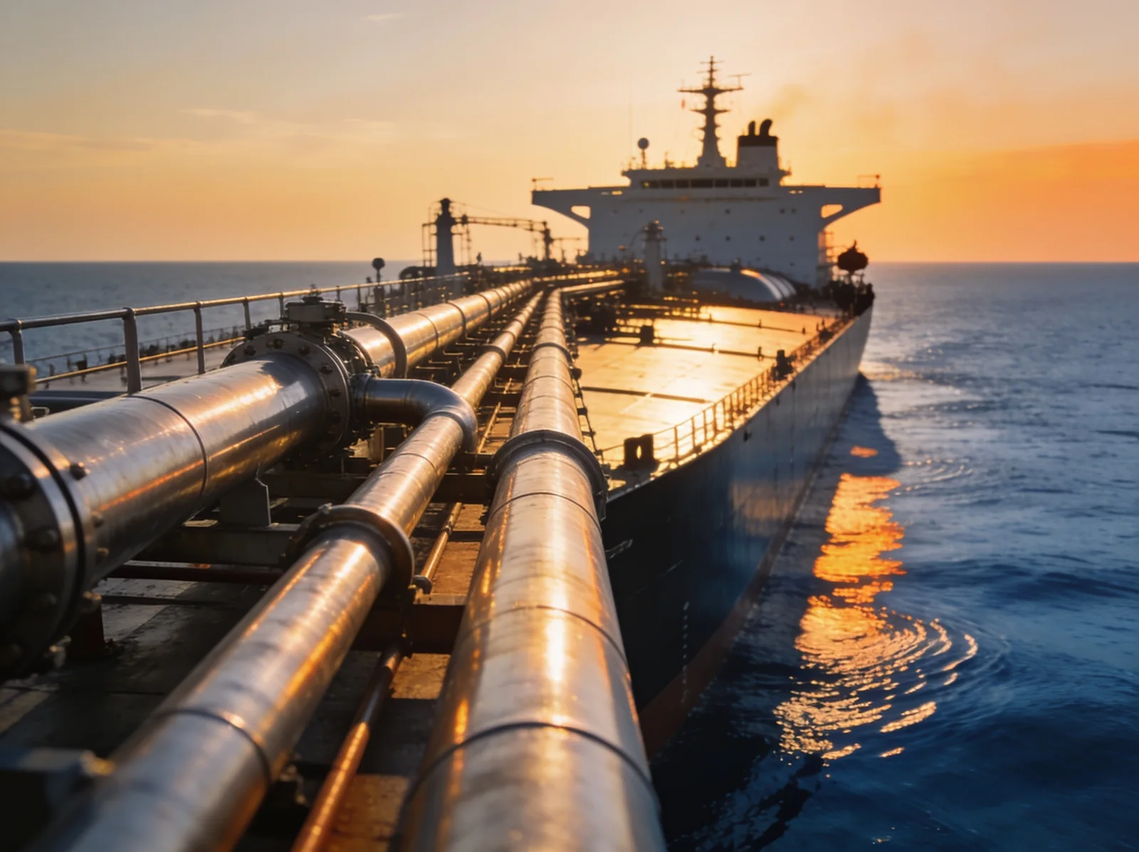Chemical Tanker — Wattmare marine spare parts supplier, Alang India