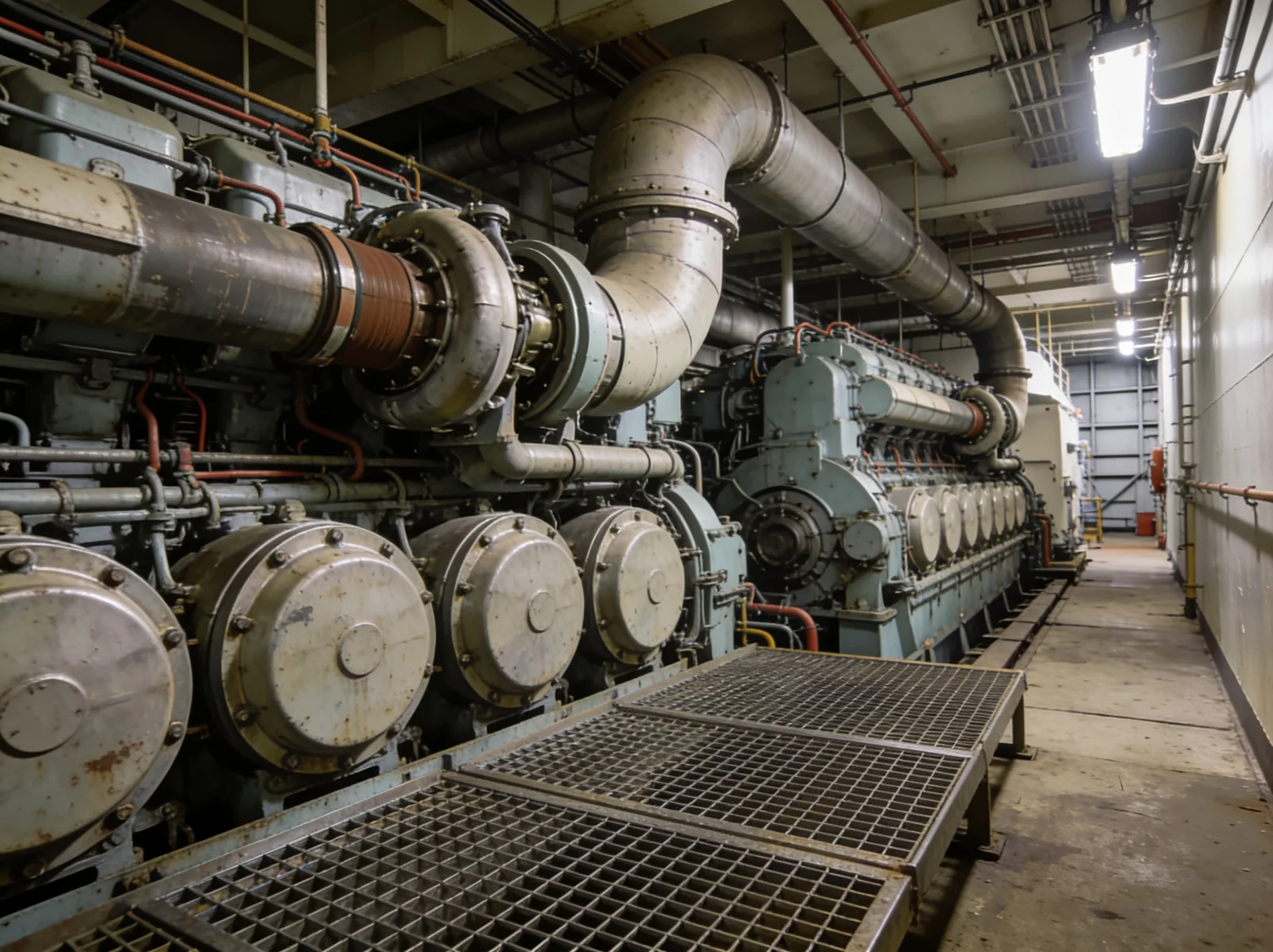02 — chemical tanker spare parts | Wattmare