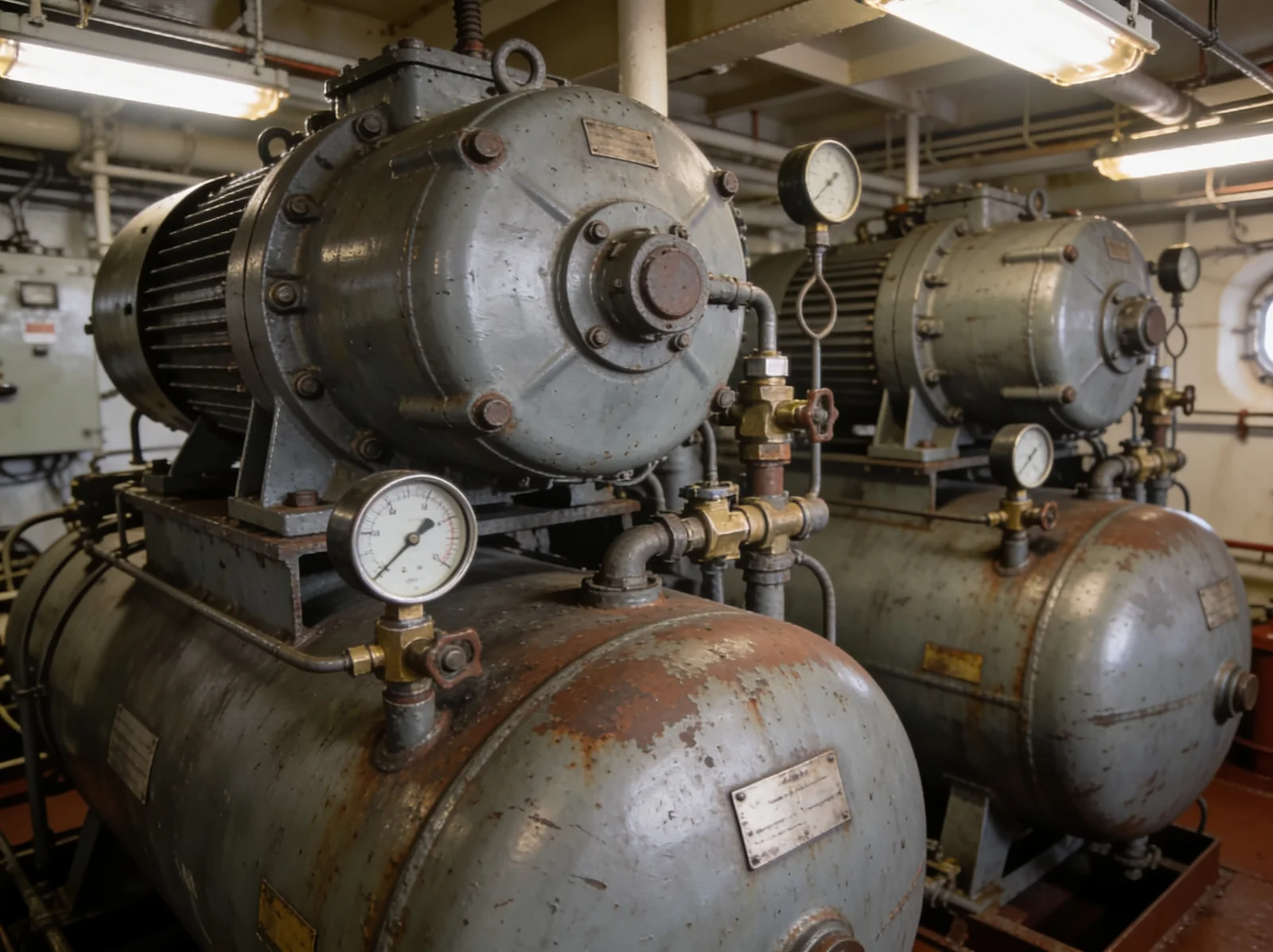 05 — cruise & ferry spare parts | Wattmare