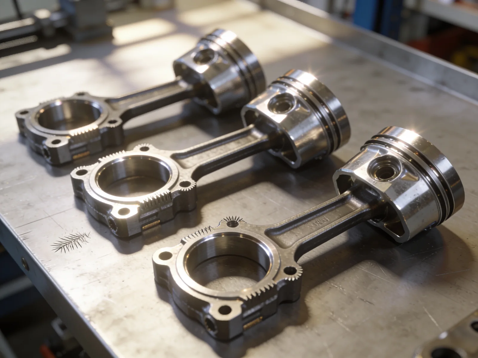 OEM-Equivalent marine spare parts | Wattmare
