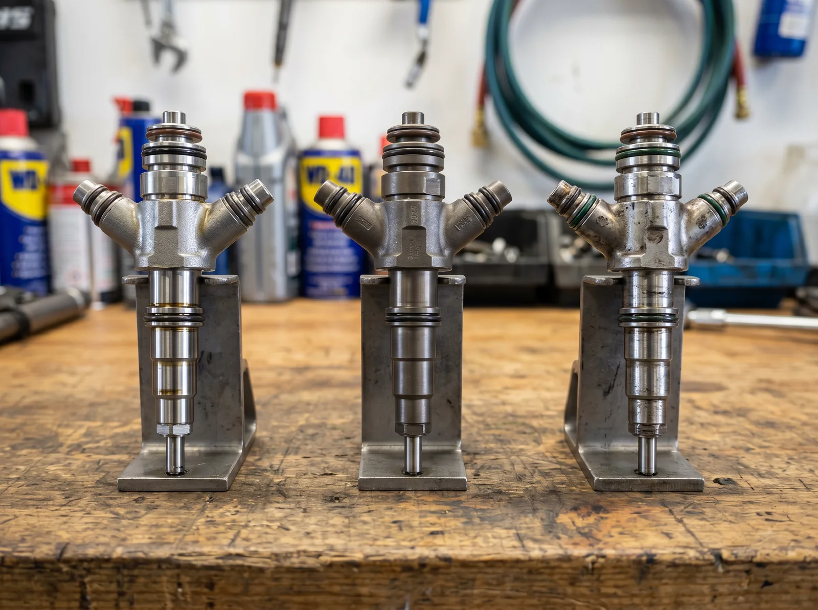 Genuine, OEM-equivalent or reconditioned  which to fit — Wattmare