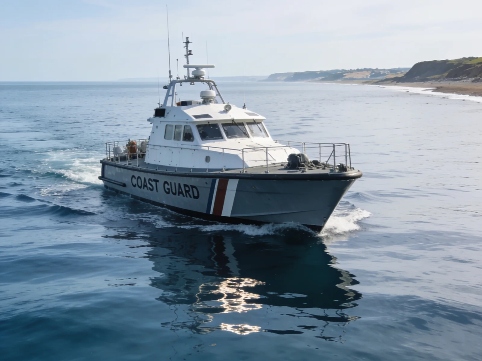Naval & Coast Guard engine room — marine machinery spare parts | Wattmare