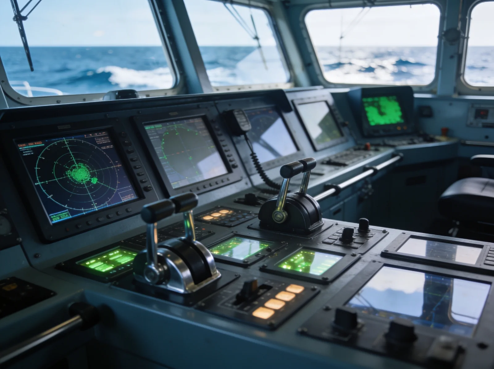 01 — naval & coast guard spare parts | Wattmare