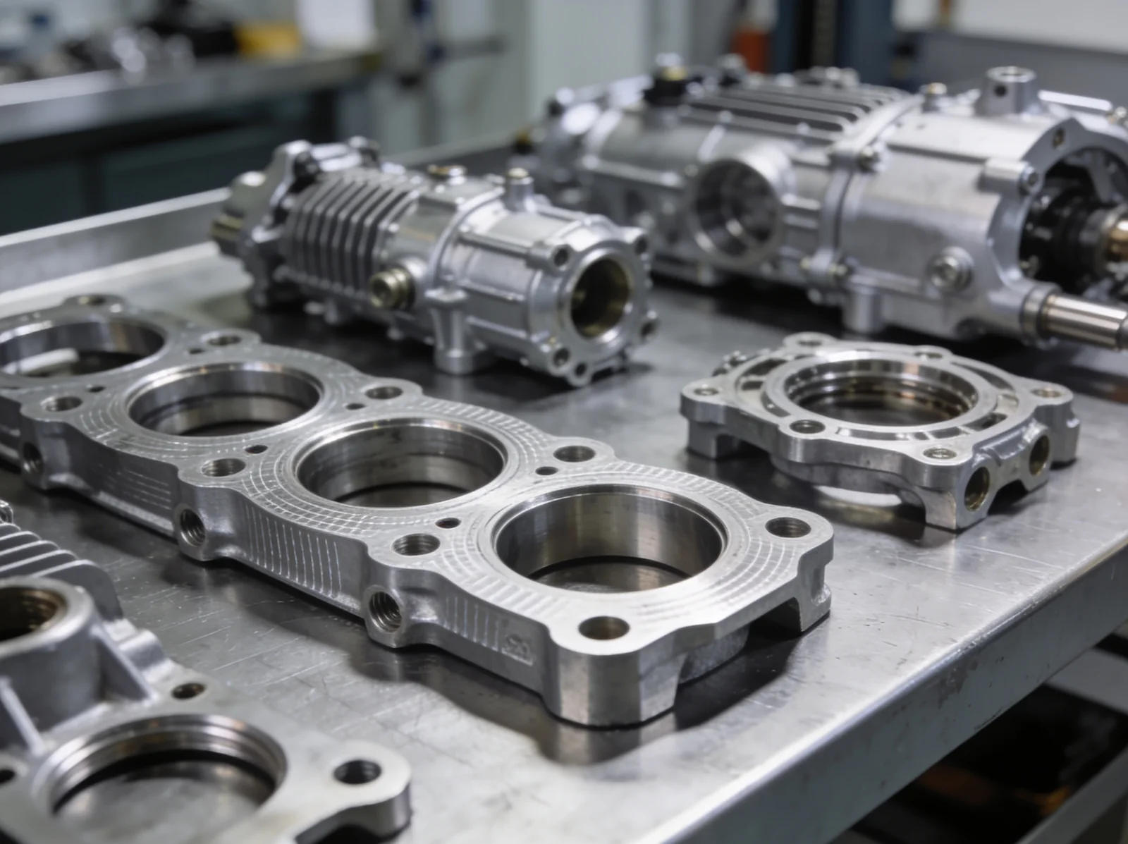 OEM-Equivalent marine spare parts | Wattmare