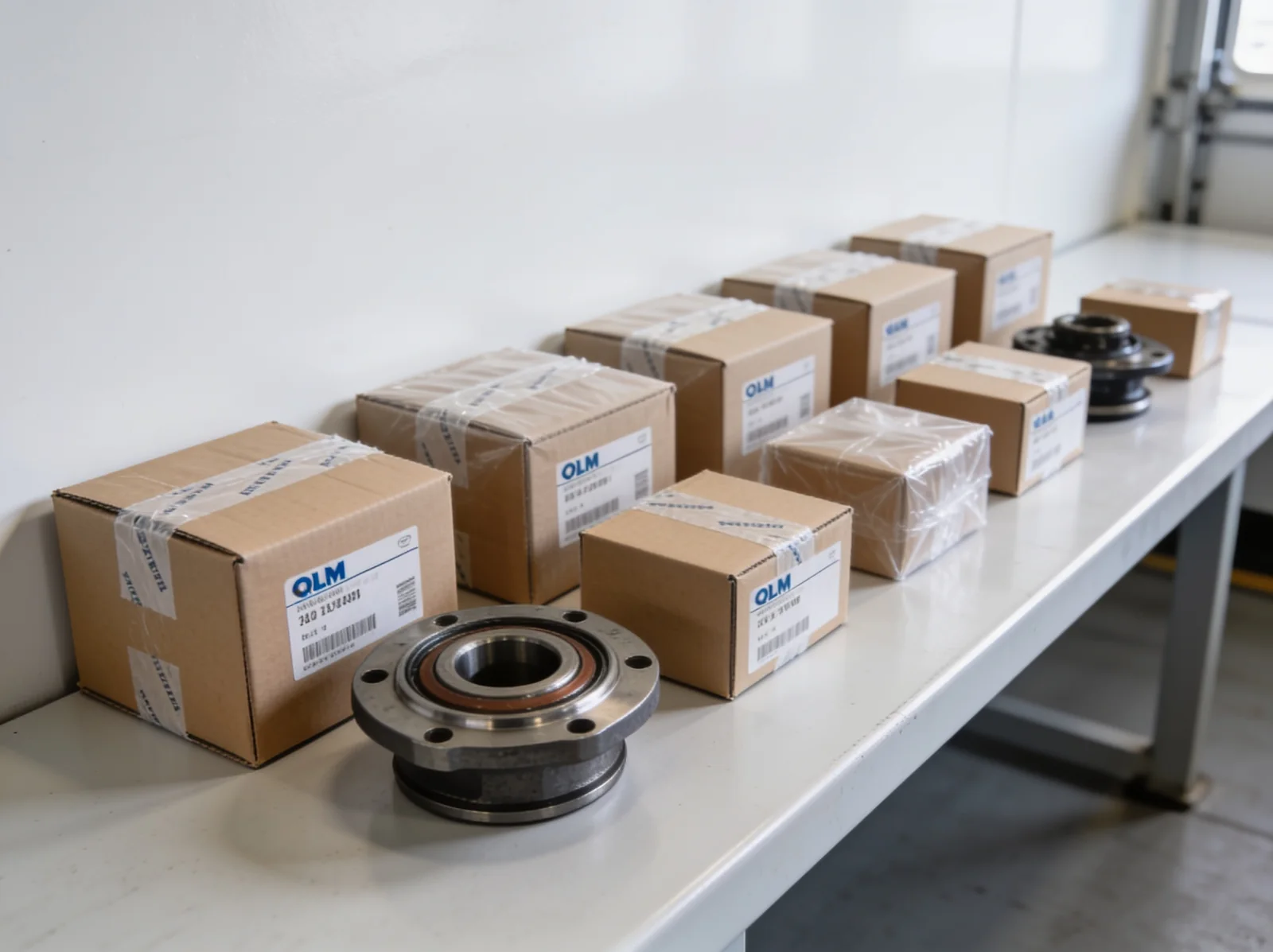 Genuine OEM marine spare parts | Wattmare