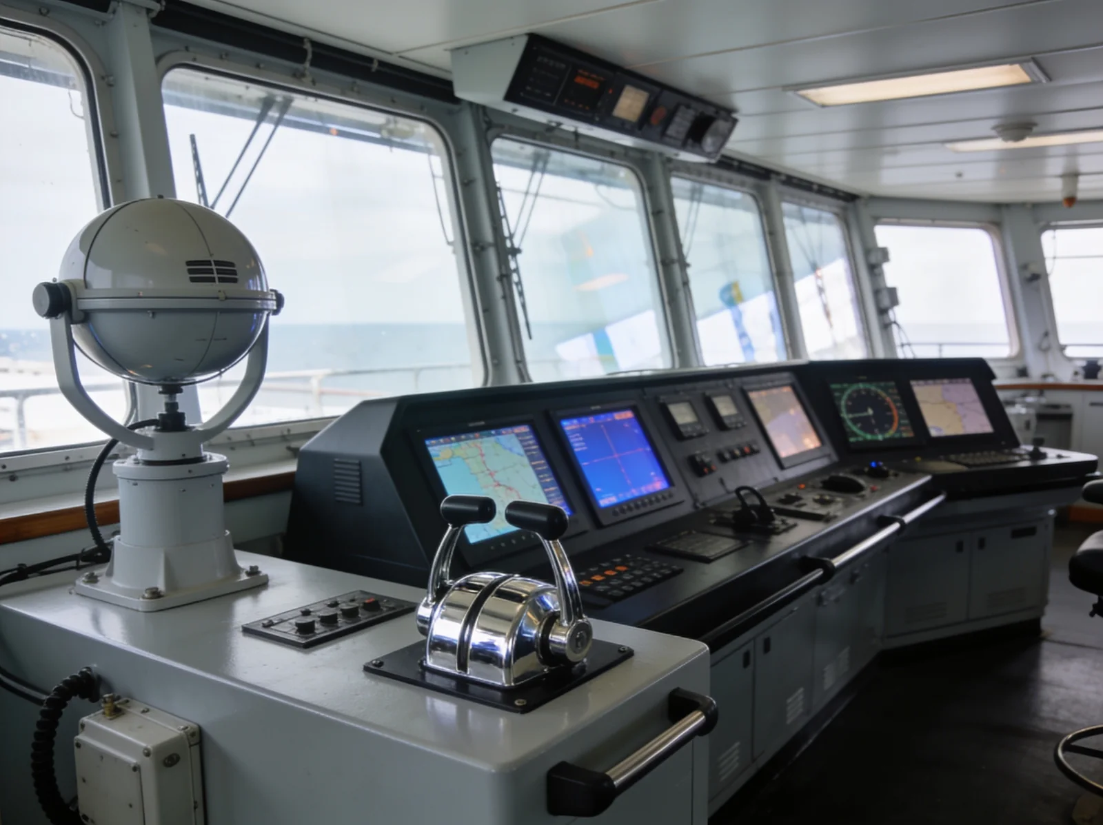 01 — ro-ro vessel spare parts | Wattmare