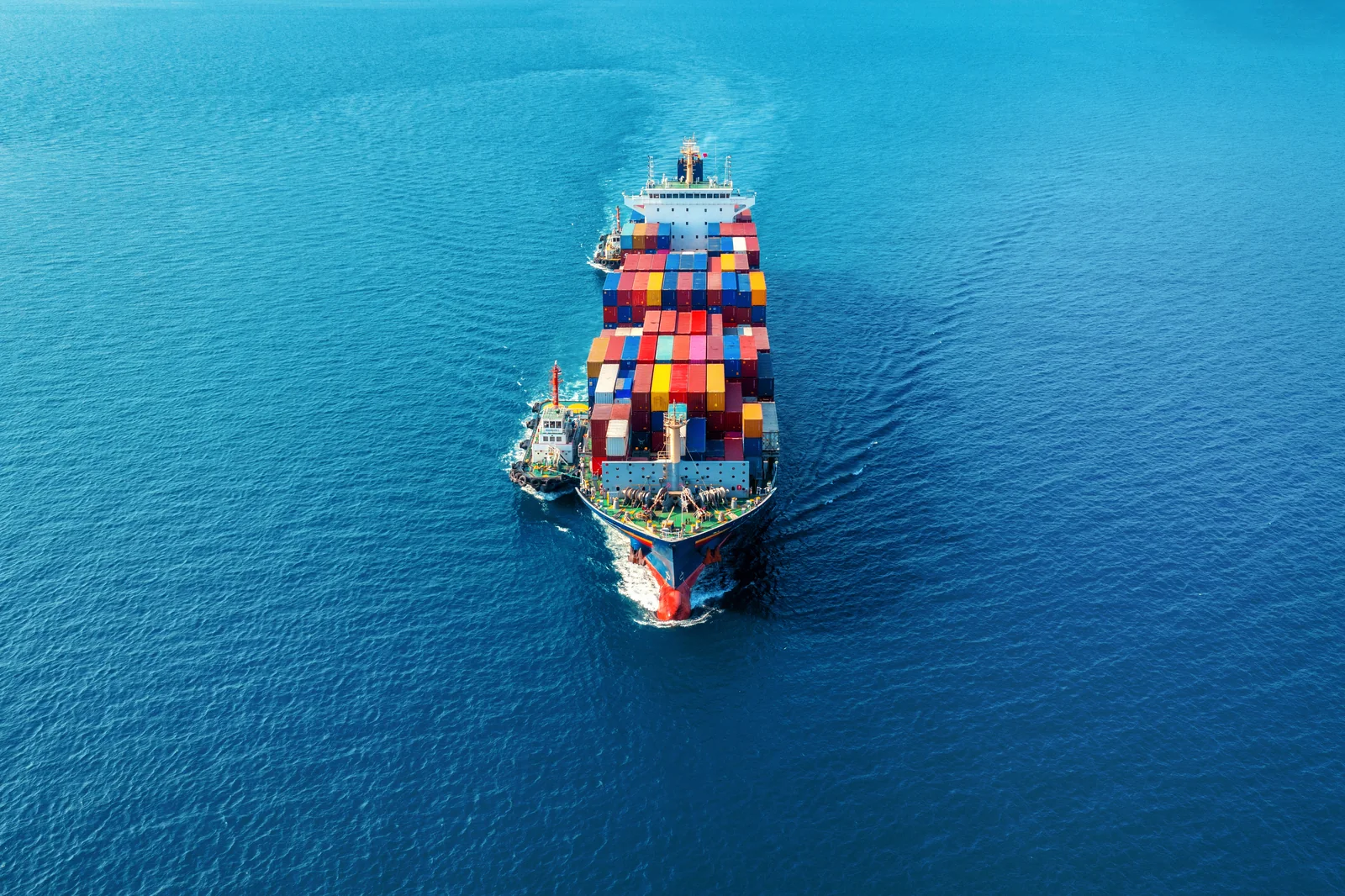 ARRIVAL — container ship spare parts | Wattmare