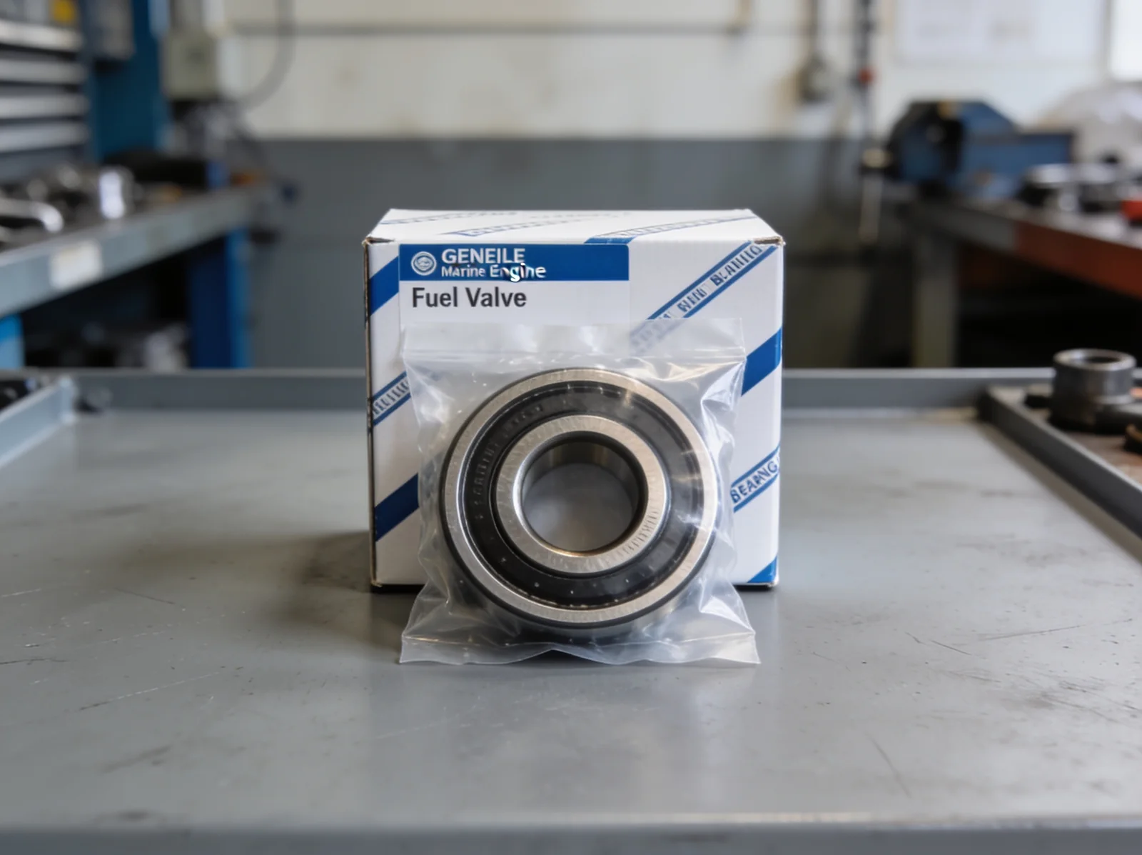 Genuine OEM marine spare parts | Wattmare