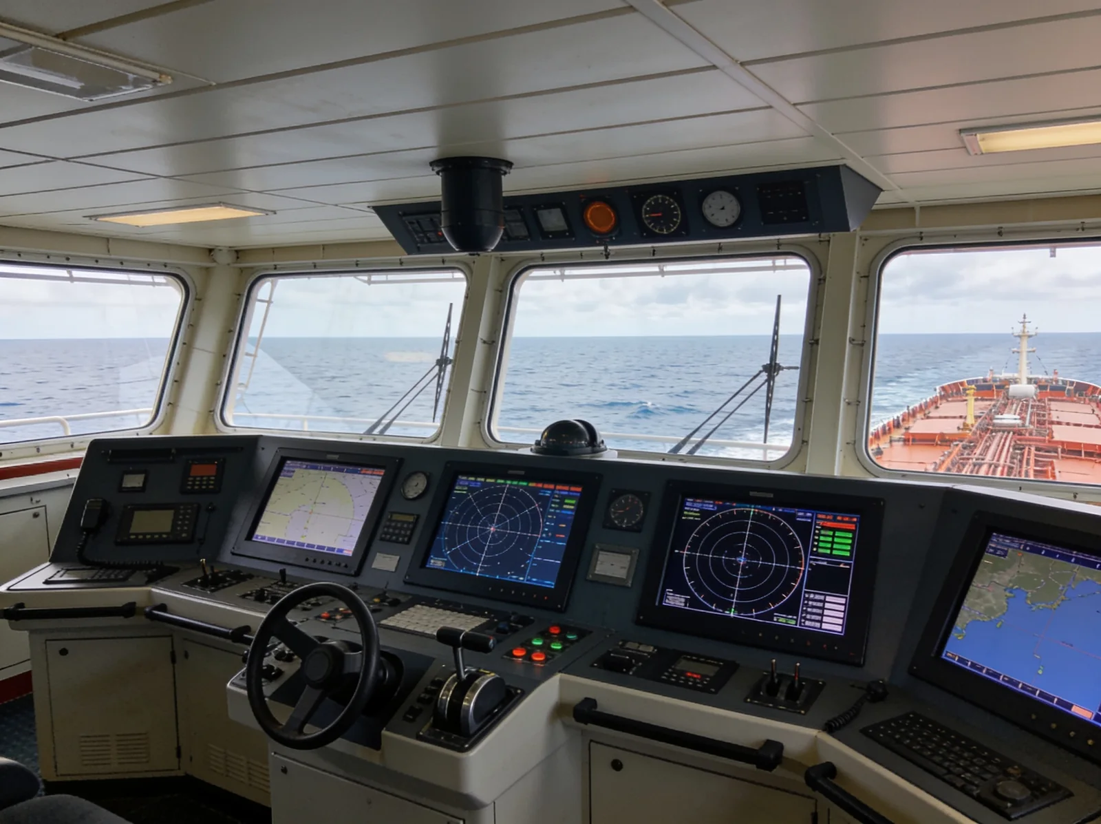 01 — oil tanker spare parts | Wattmare