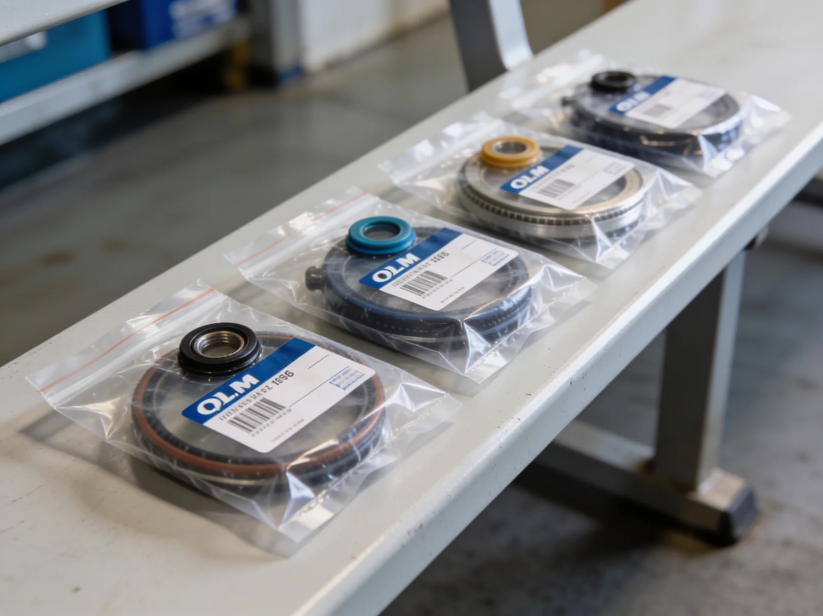 Genuine OEM marine spare parts | Wattmare