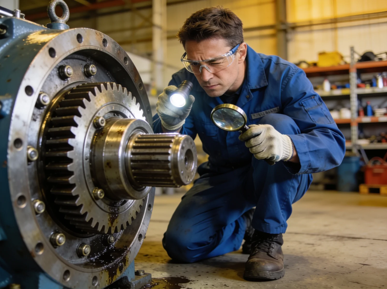 Wattmare marine engineer — tugboat spare parts supplier, Alang India