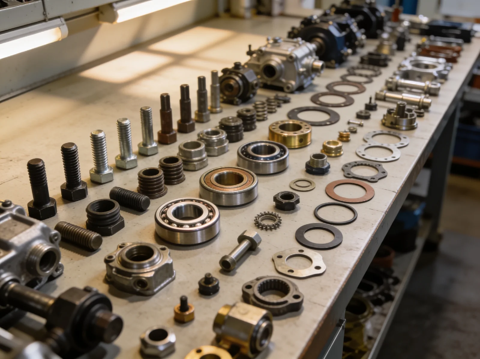 Why VLCC Operators Source Spares from Alang — Wattmare