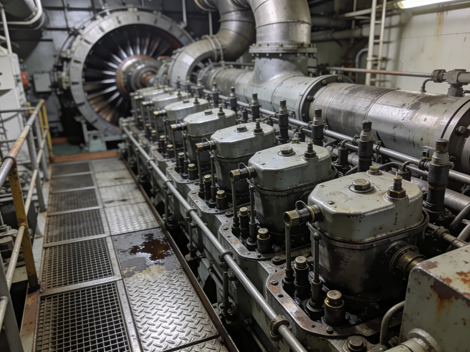 02 — vlcc spare parts | Wattmare