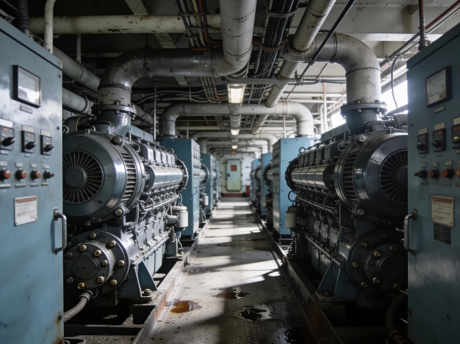 03 — vlcc spare parts | Wattmare
