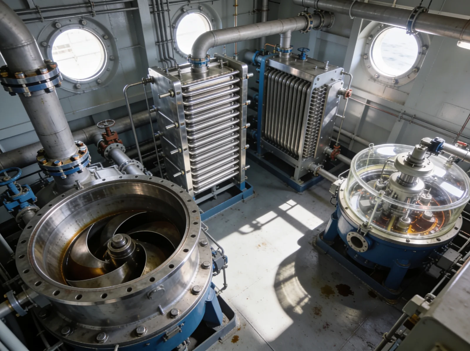 04 — vlcc spare parts | Wattmare