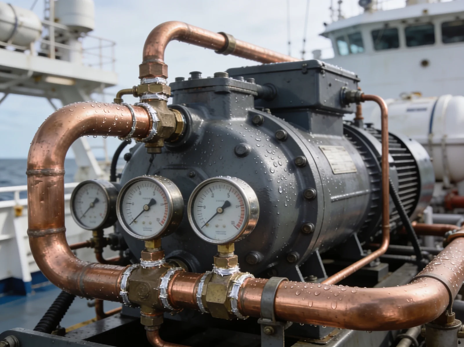 06 — vlcc spare parts | Wattmare