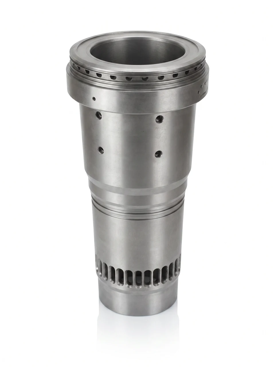 Wartsila-Sulzer RTA cylinder liners
