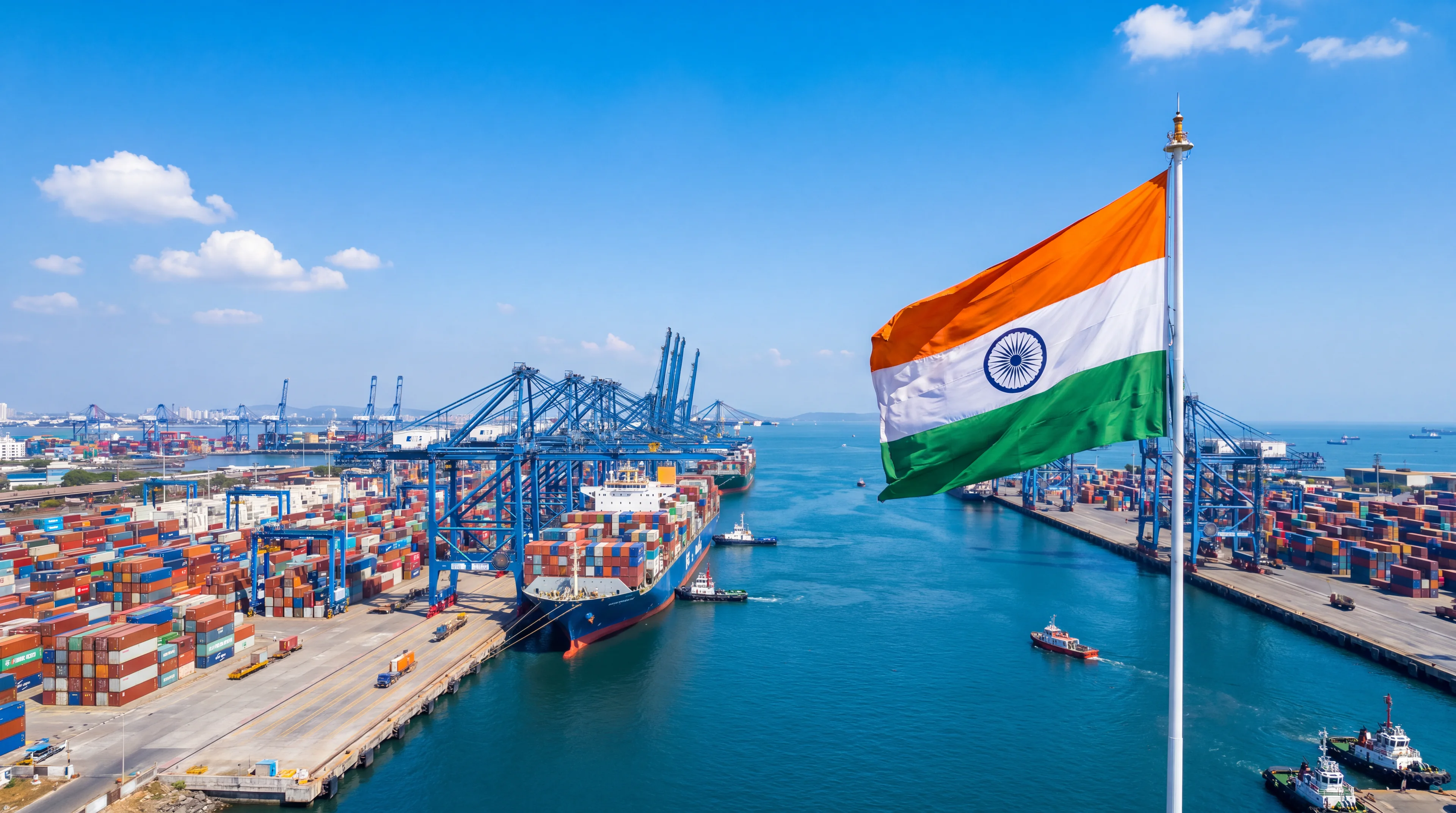 Marine auxiliary engine spare parts supplier in India — delivery to Bhavnagar, Mumbai, Chennai, Kandla