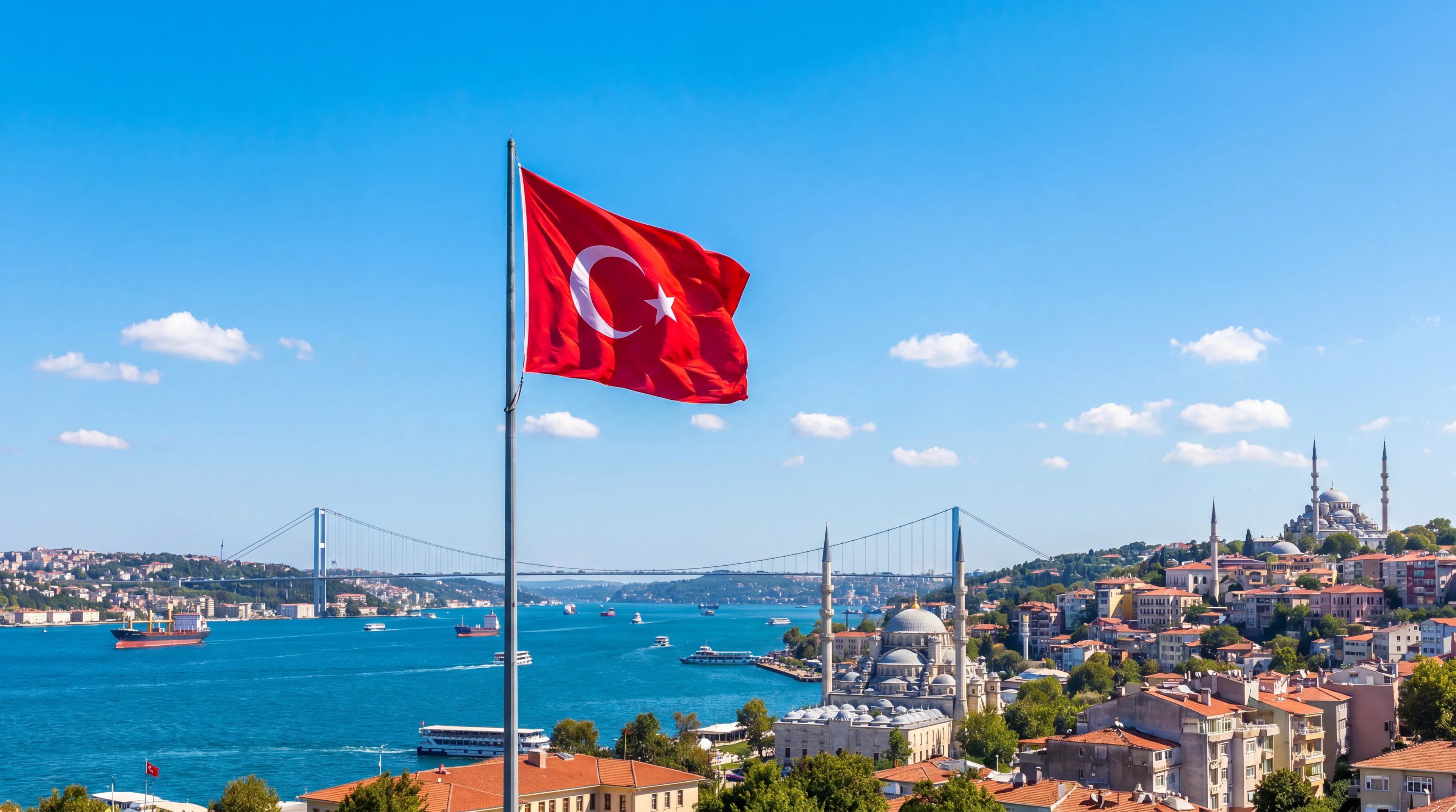 Marine auxiliary engine spare parts supplier in Turkey — delivery to Tuzla, Istanbul, Izmir